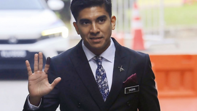 Photo of Tunang Bella Astillah, Syed Saddiq Bebas Tuduhan Rasuah & Penggubahan Wang Haram